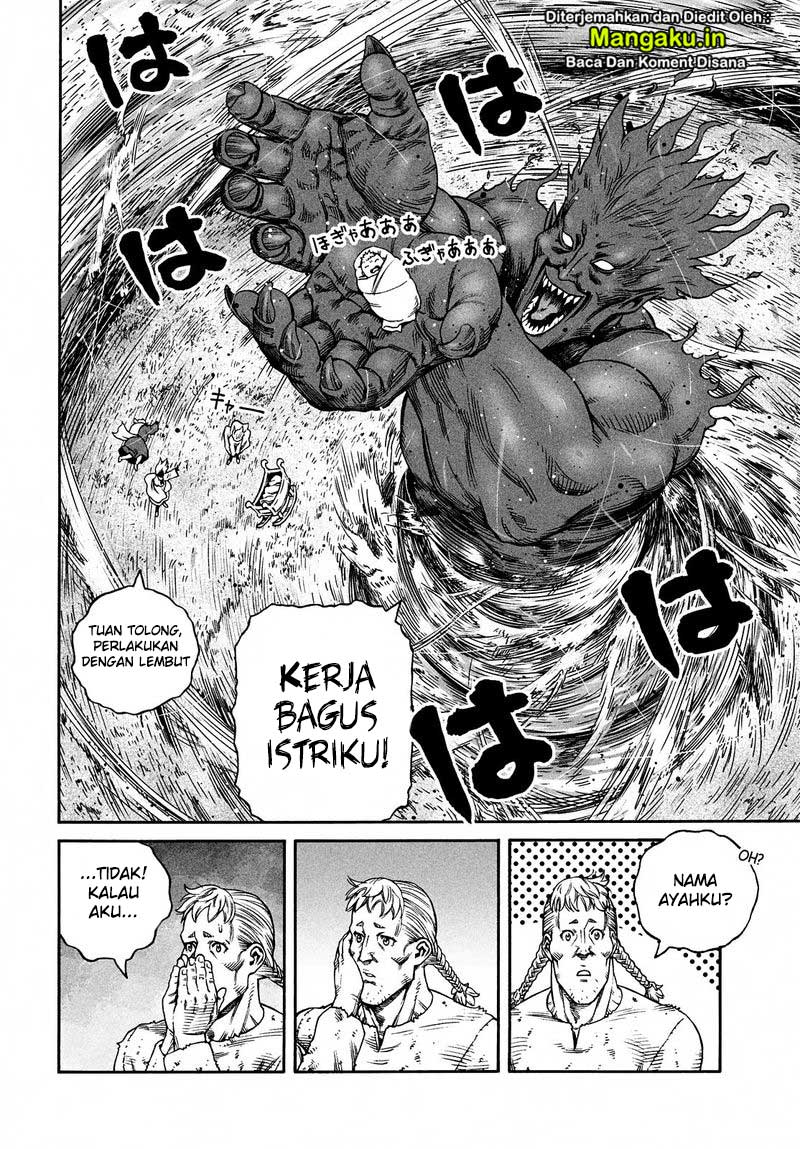 vinland-saga - Chapter: 169