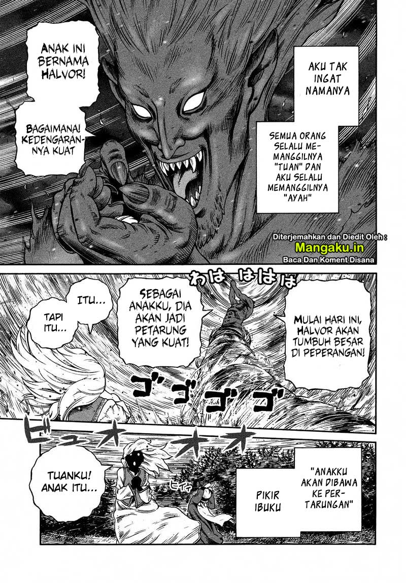 vinland-saga - Chapter: 169