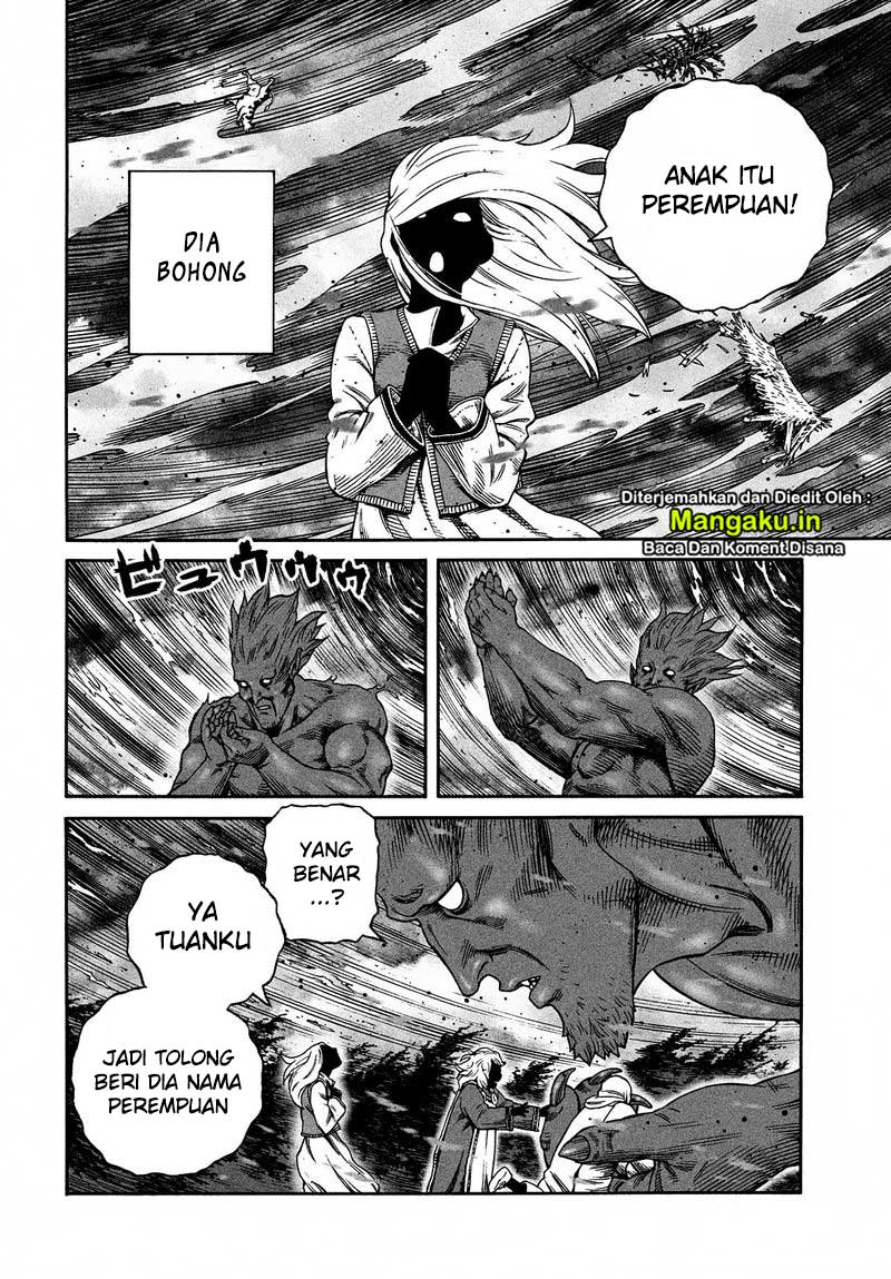 vinland-saga - Chapter: 169