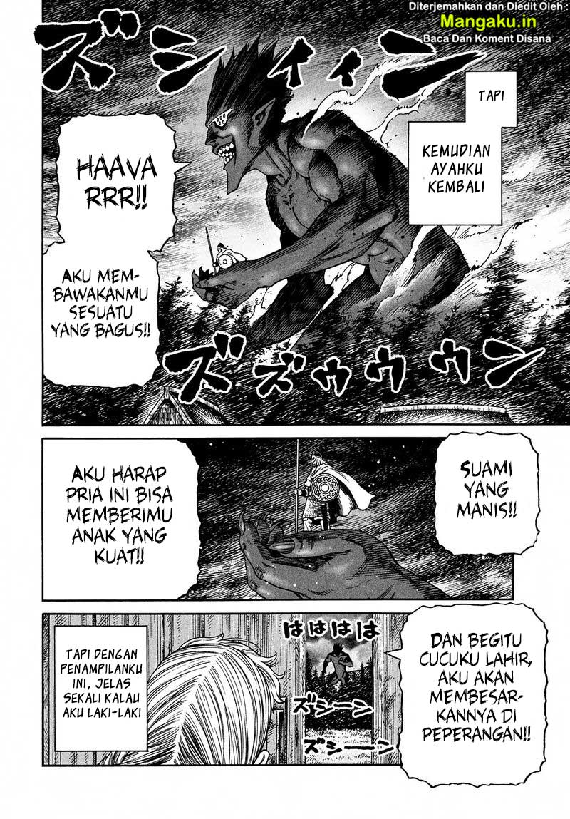 vinland-saga - Chapter: 169