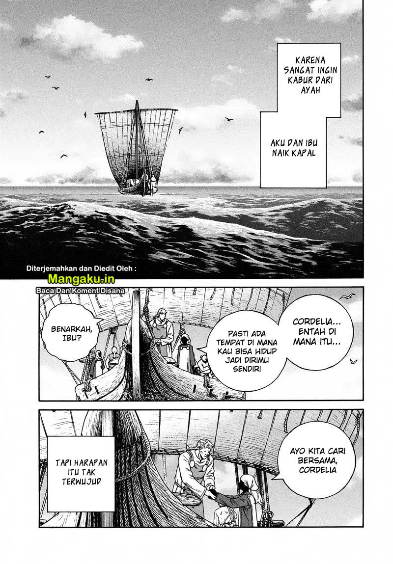 vinland-saga - Chapter: 169