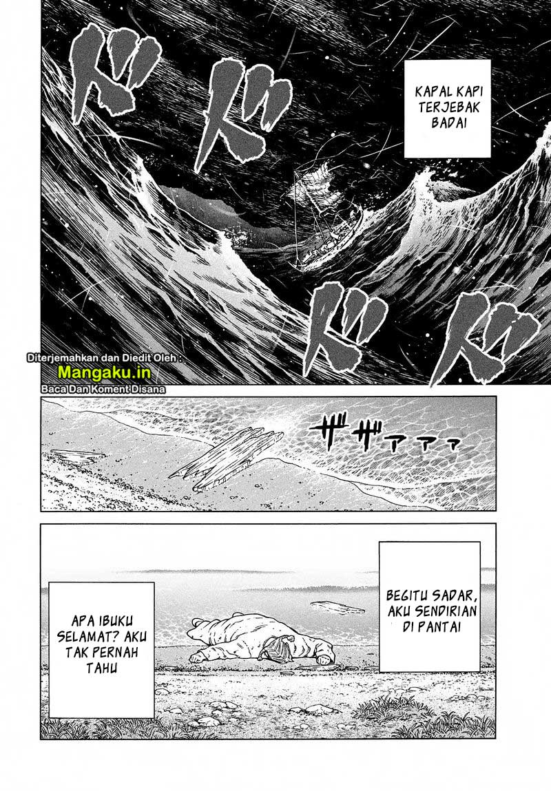 vinland-saga - Chapter: 169