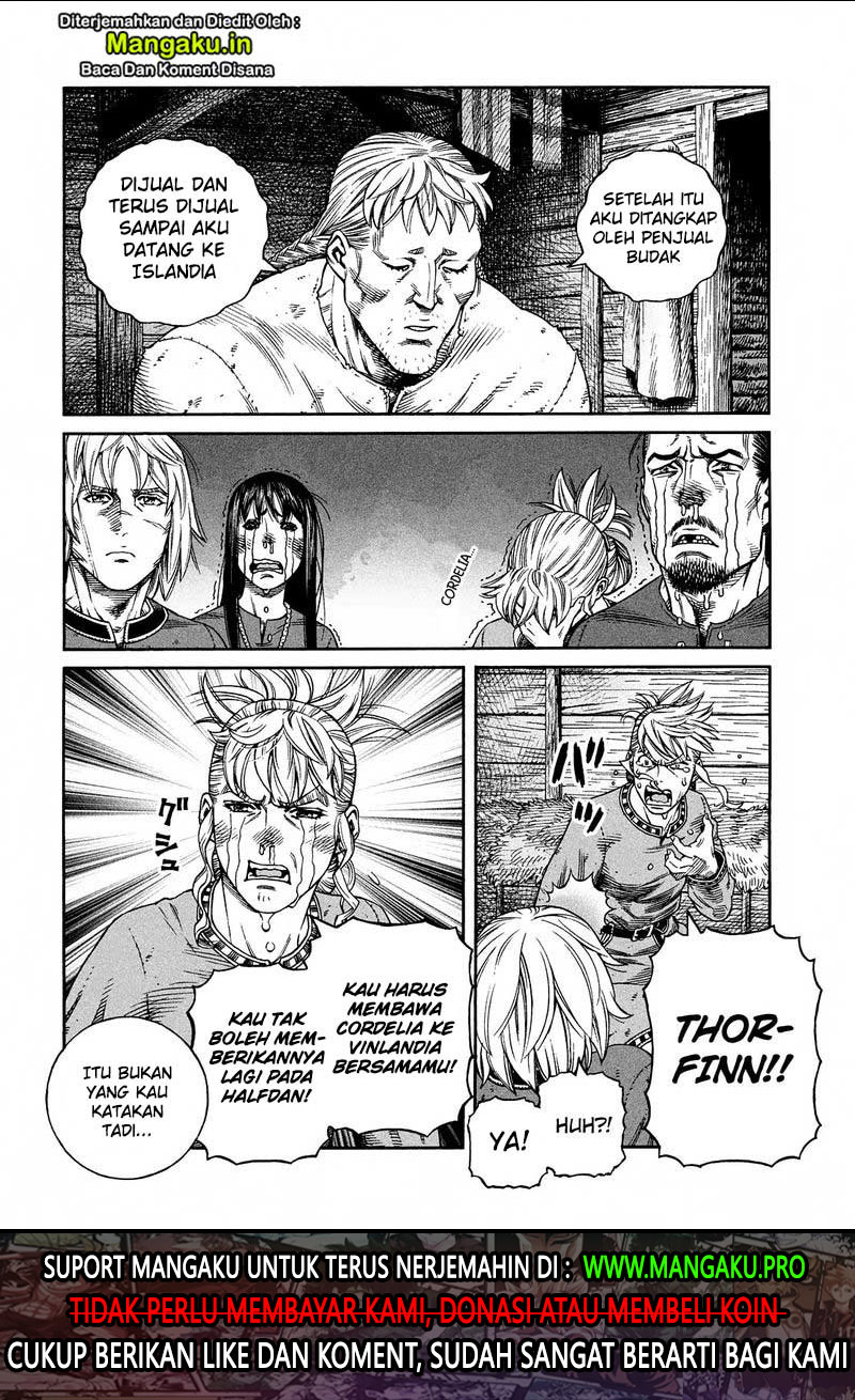 vinland-saga - Chapter: 169