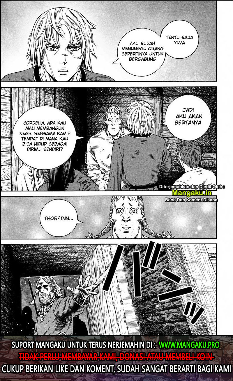 vinland-saga - Chapter: 169