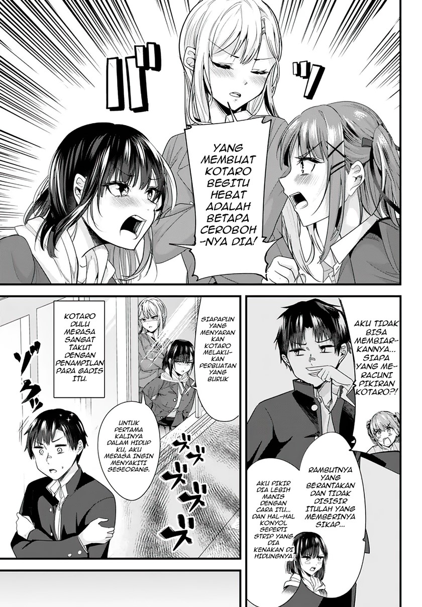 jimoto-no-ijimekko-tachi-ni-shikaeshi-shiyou-to-shitara-betsu-no-tatakai-ga-hajimatta - Chapter: 8