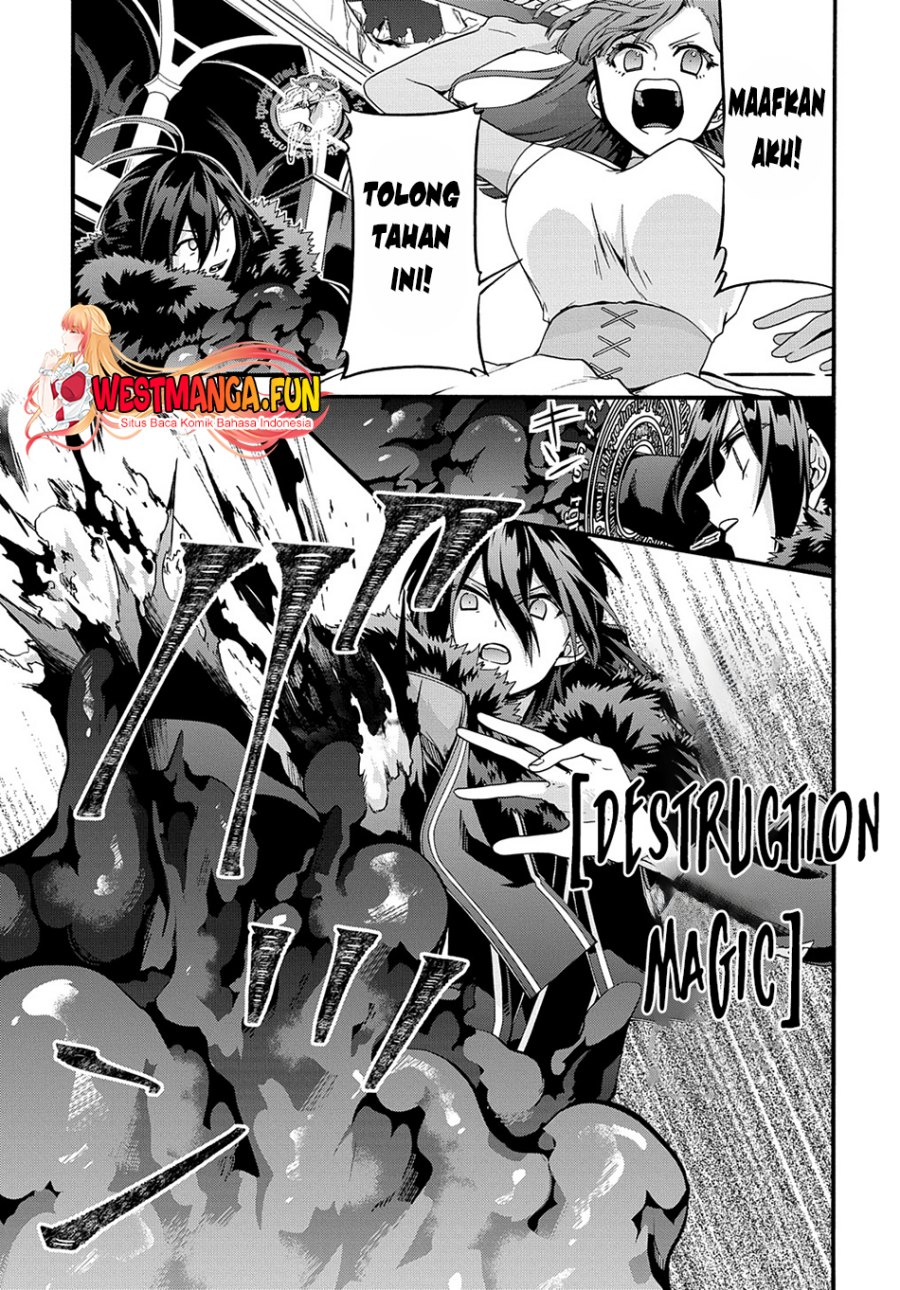 garbage-brave-isekai-ni-shoukan-sare-suterareta-yuusha-no-fukushuu-monogatari - Chapter: 42