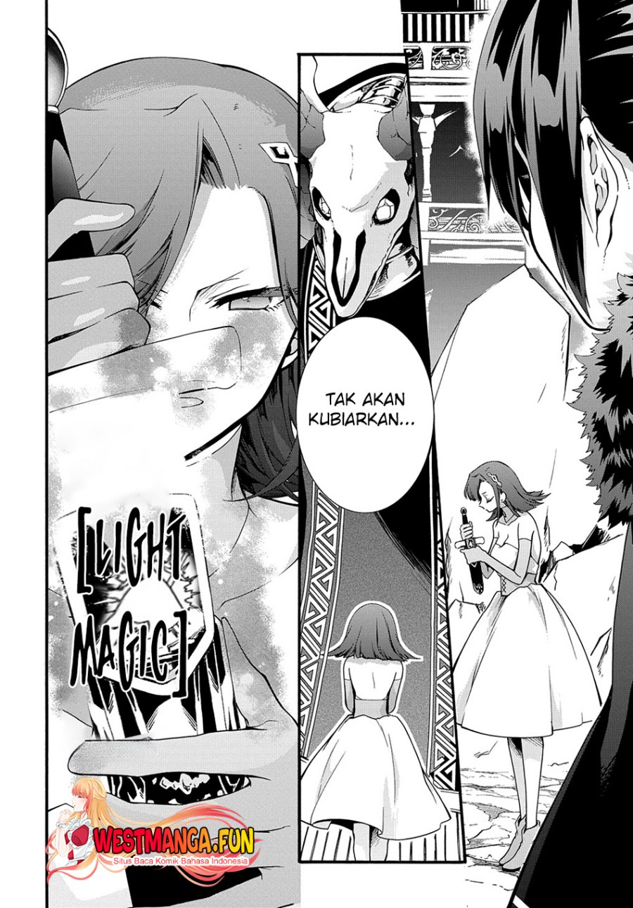 garbage-brave-isekai-ni-shoukan-sare-suterareta-yuusha-no-fukushuu-monogatari - Chapter: 42