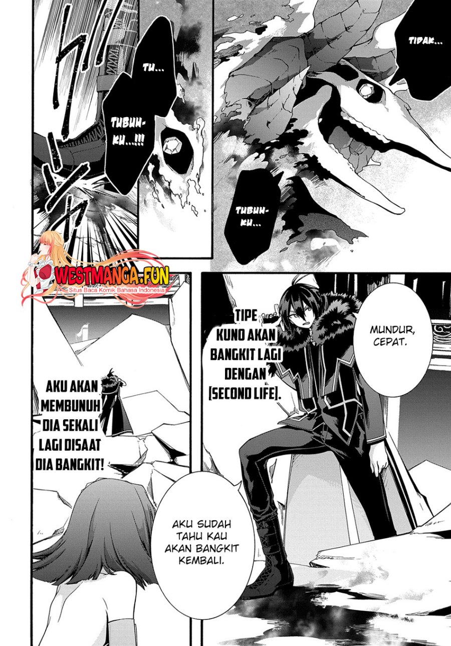 garbage-brave-isekai-ni-shoukan-sare-suterareta-yuusha-no-fukushuu-monogatari - Chapter: 42