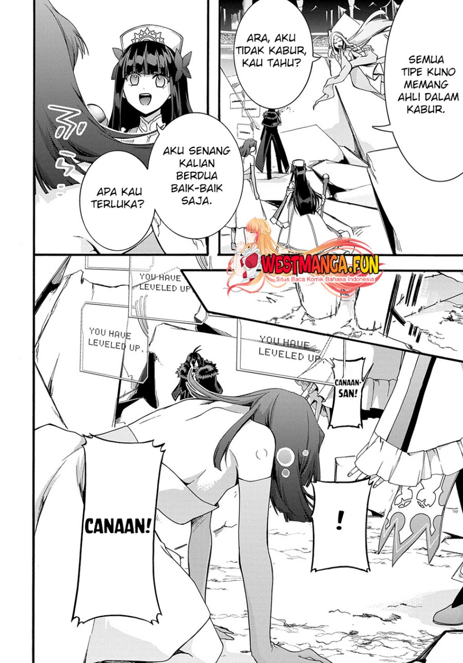 garbage-brave-isekai-ni-shoukan-sare-suterareta-yuusha-no-fukushuu-monogatari - Chapter: 42