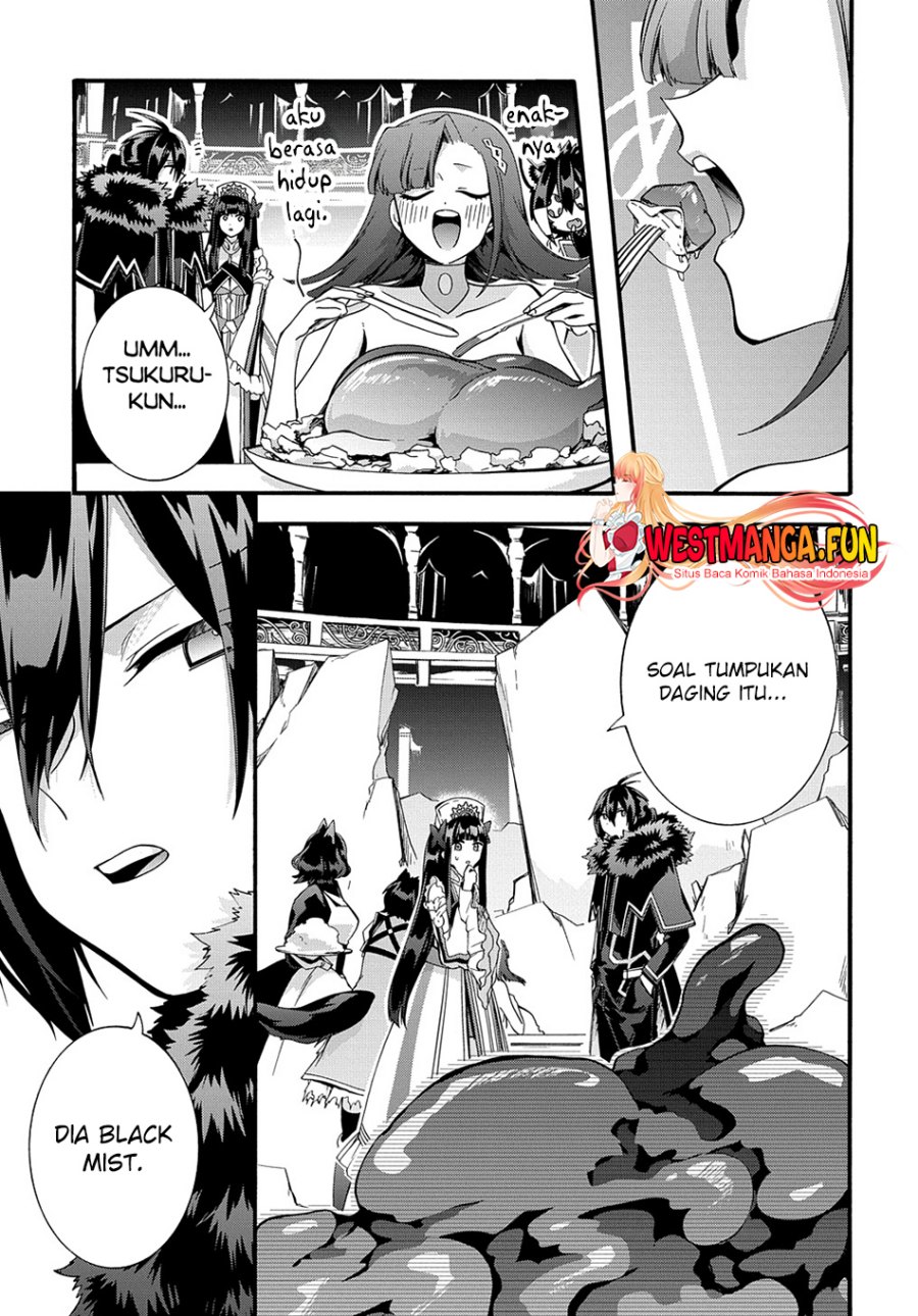 garbage-brave-isekai-ni-shoukan-sare-suterareta-yuusha-no-fukushuu-monogatari - Chapter: 42