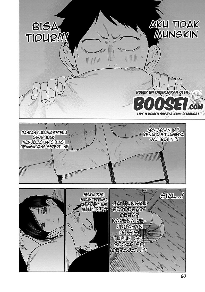 cigarette-cherry - Chapter: 43
