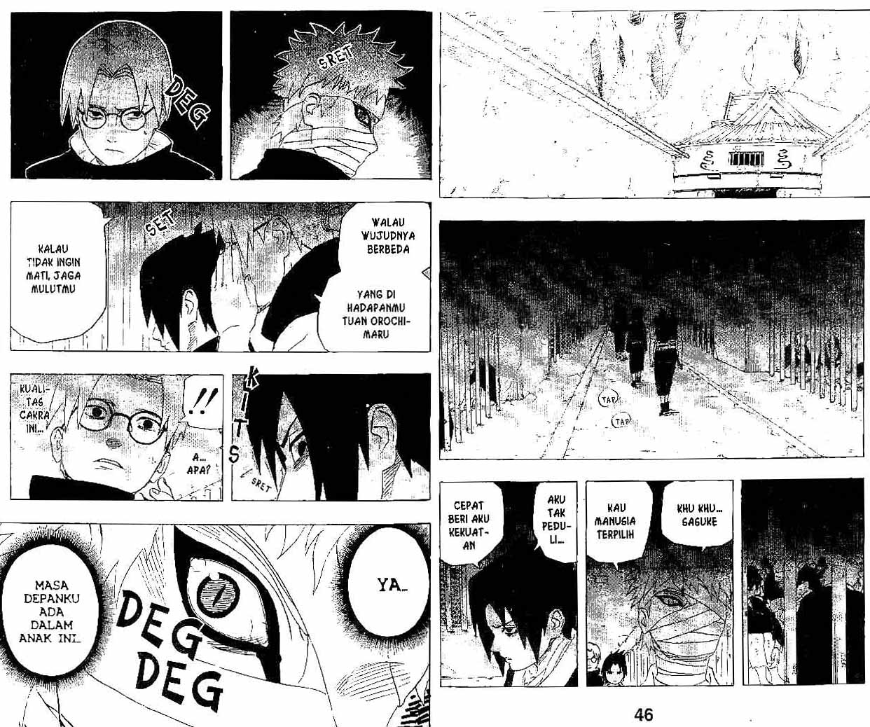 naruto-id - Chapter: 238