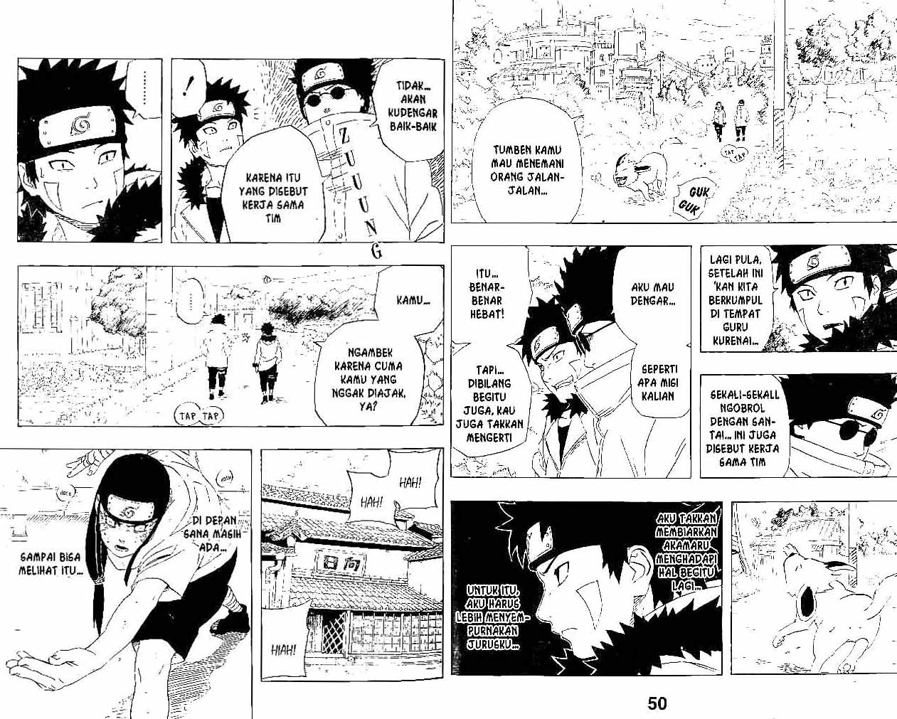 naruto-id - Chapter: 238