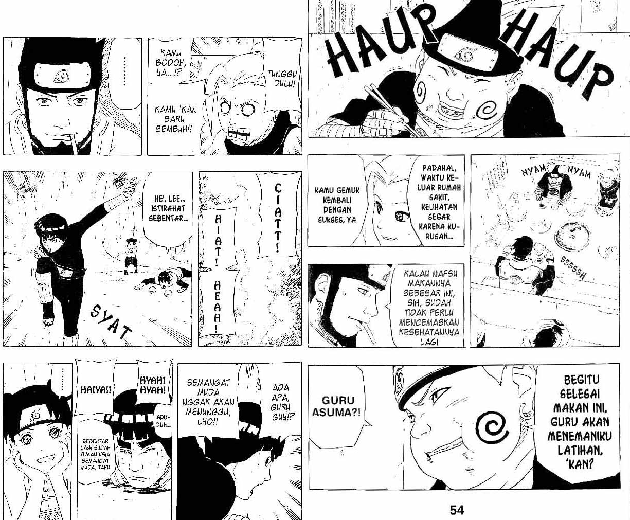 naruto-id - Chapter: 238