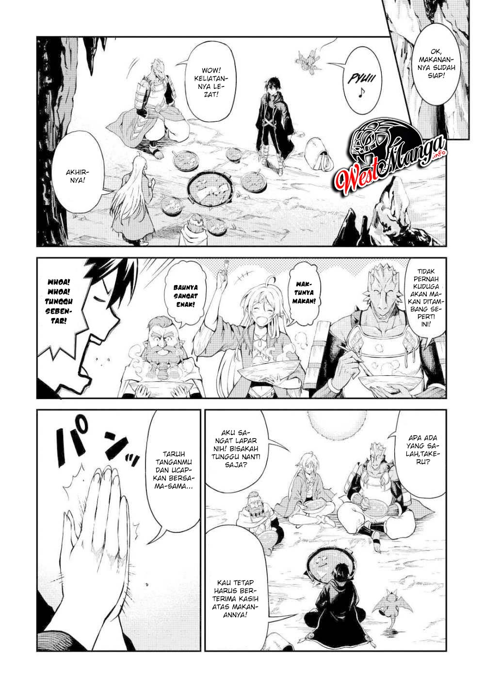 souzai-saishuka-no-isekai-ryokouki - Chapter: 26