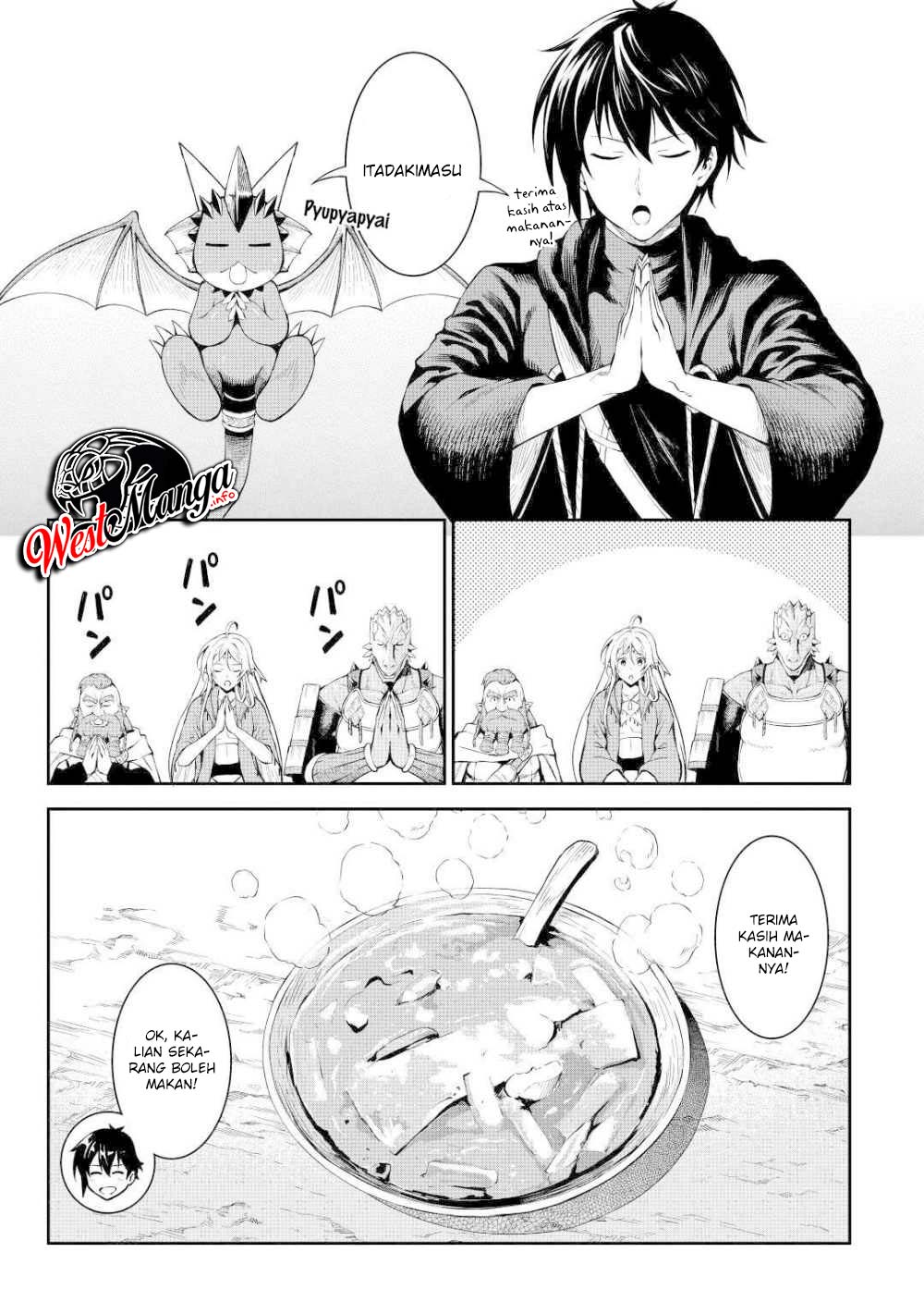 souzai-saishuka-no-isekai-ryokouki - Chapter: 26