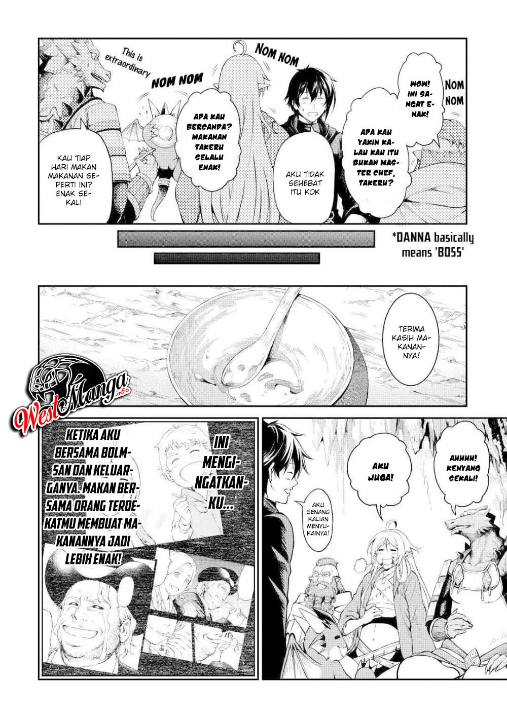 souzai-saishuka-no-isekai-ryokouki - Chapter: 26