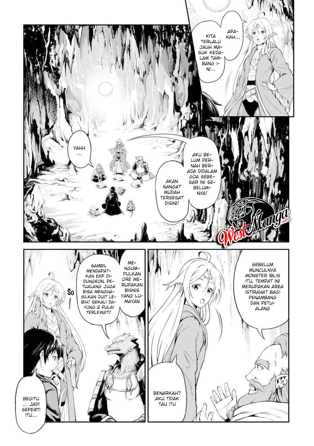 souzai-saishuka-no-isekai-ryokouki - Chapter: 26