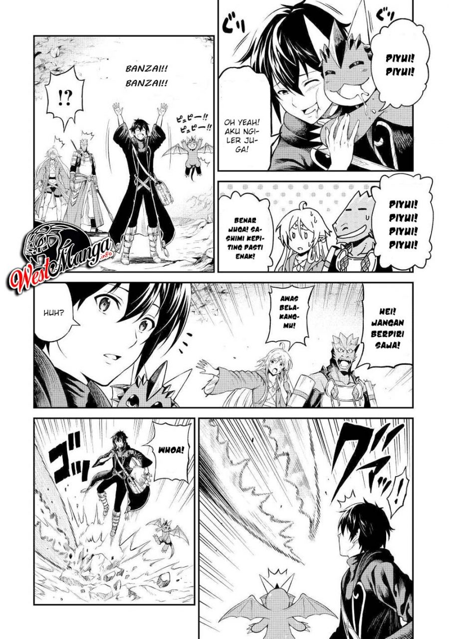 souzai-saishuka-no-isekai-ryokouki - Chapter: 26