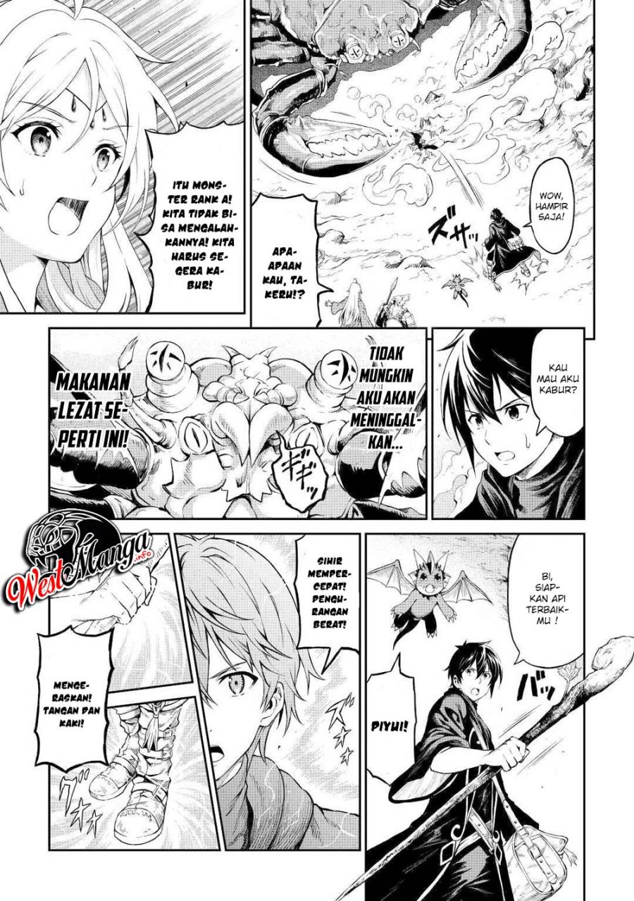 souzai-saishuka-no-isekai-ryokouki - Chapter: 26