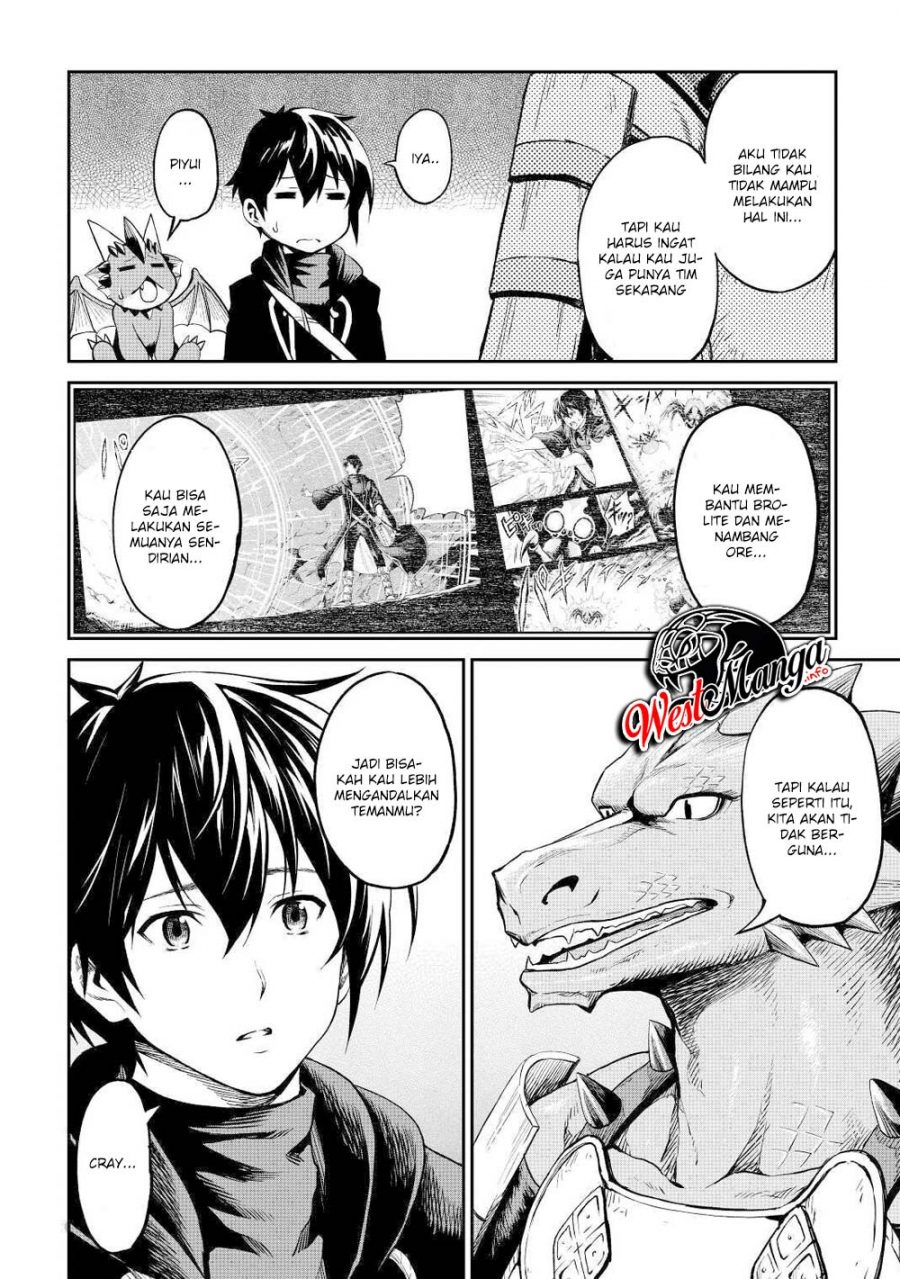 souzai-saishuka-no-isekai-ryokouki - Chapter: 26