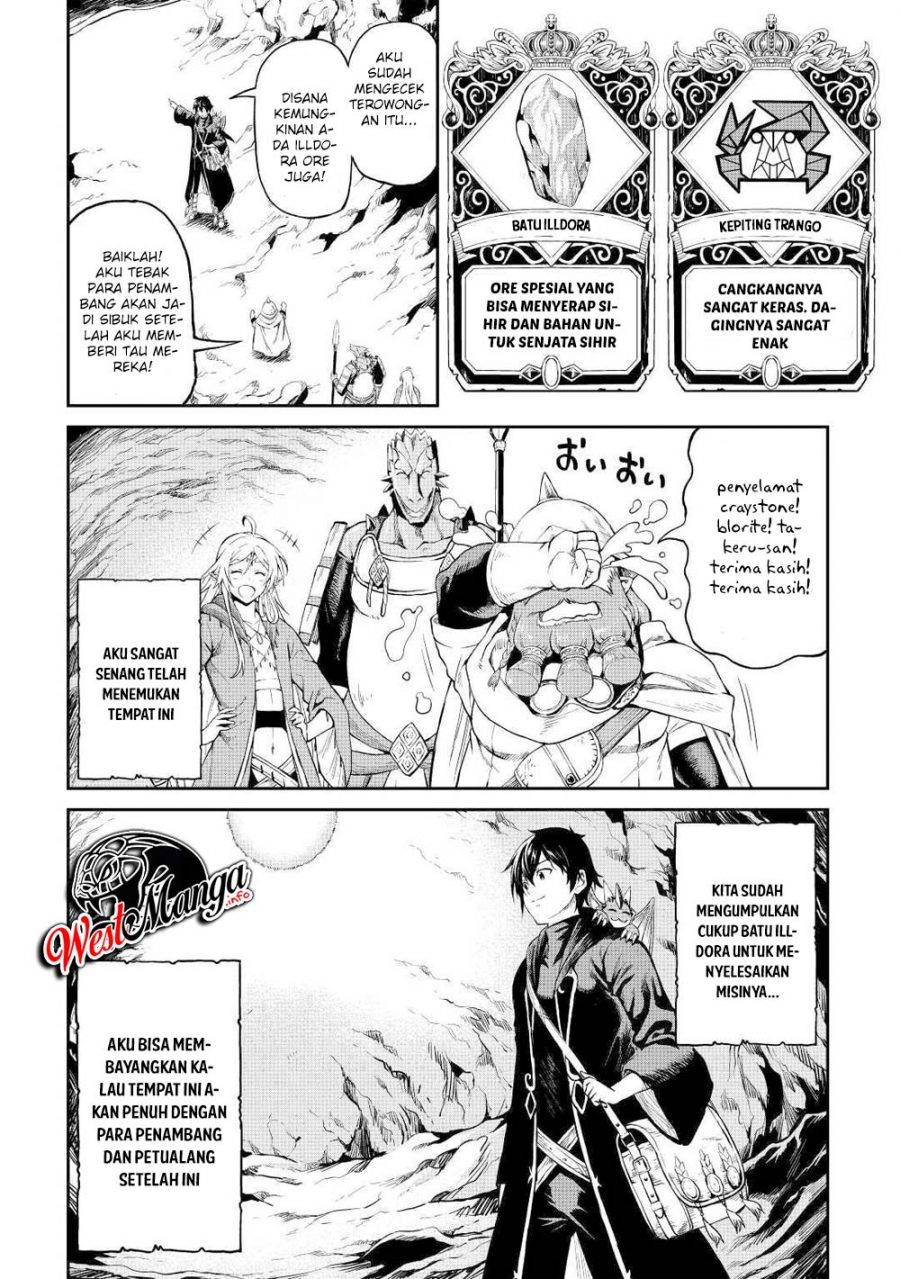 souzai-saishuka-no-isekai-ryokouki - Chapter: 26