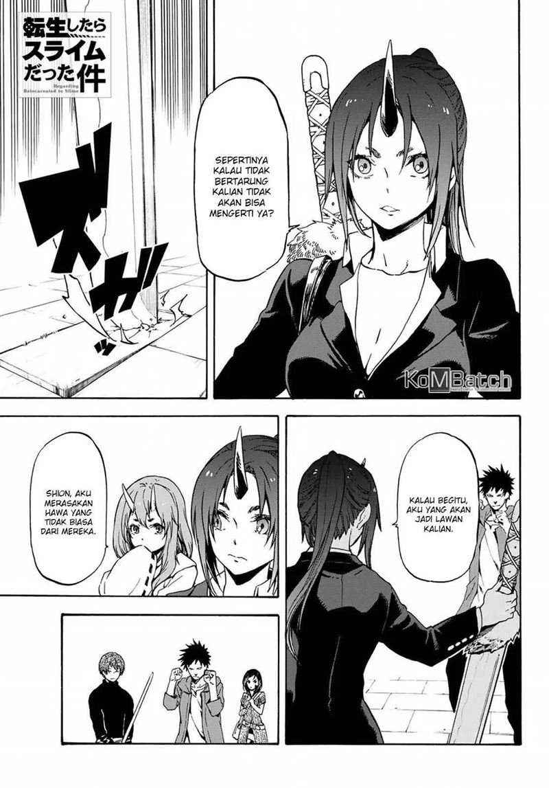 tensei-shitara-slime-datta-ken - Chapter: 58