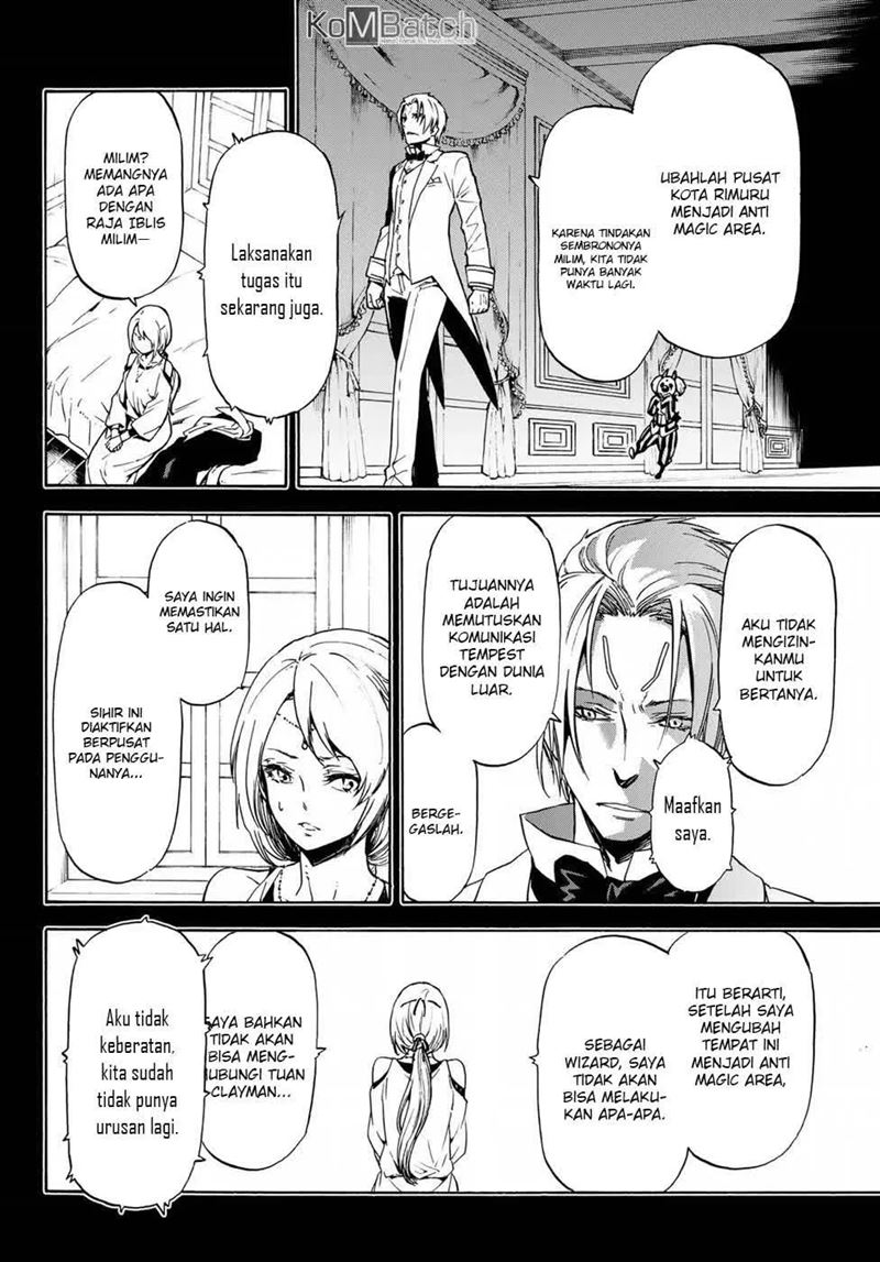 tensei-shitara-slime-datta-ken - Chapter: 58