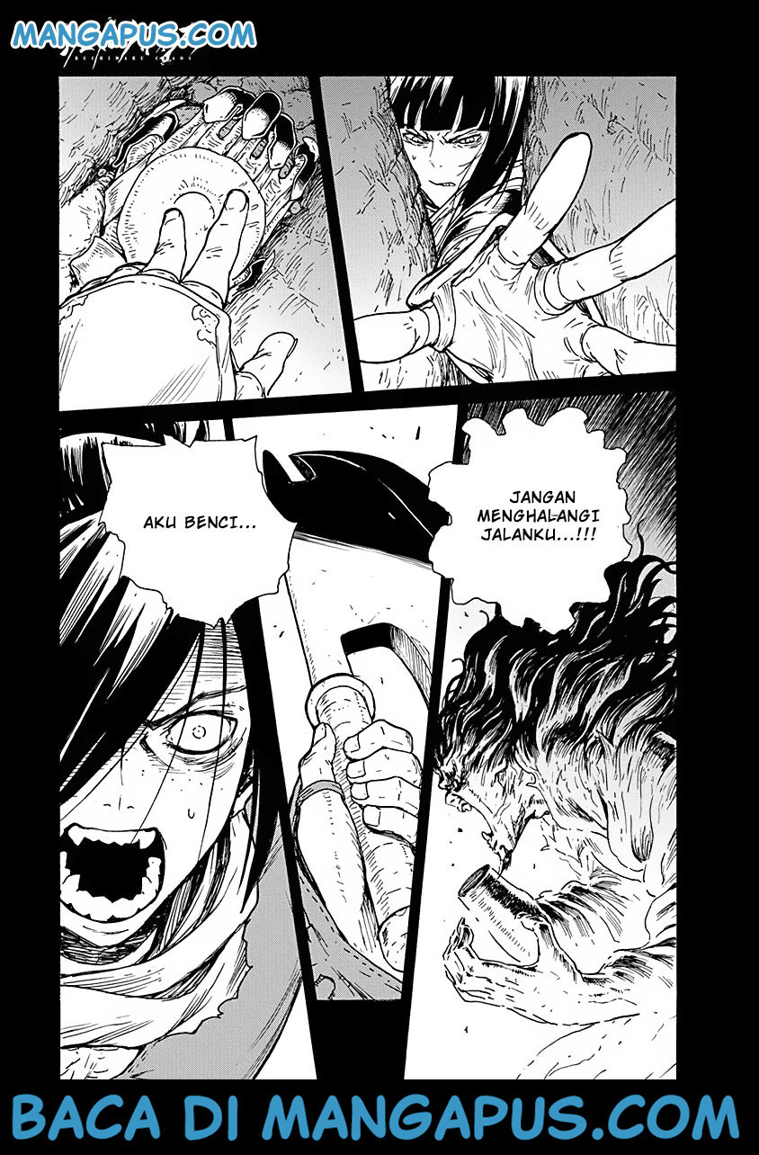 buchimaru-chaos - Chapter: 6