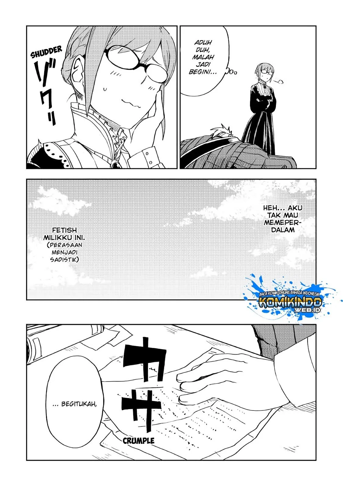 isekai-tensei-soudouki - Chapter: 51