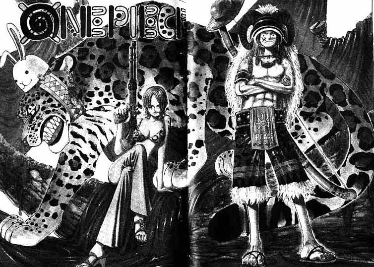 one-piece-id - Chapter: 175