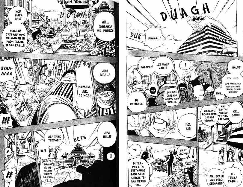 one-piece-id - Chapter: 175