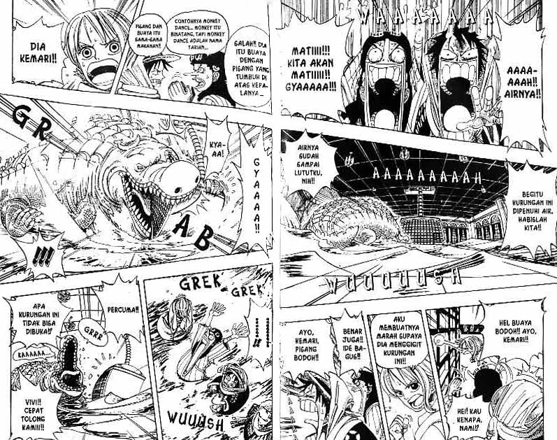 one-piece-id - Chapter: 175