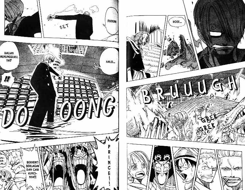 one-piece-id - Chapter: 175