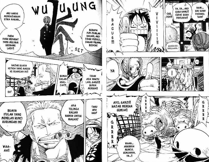 one-piece-id - Chapter: 175