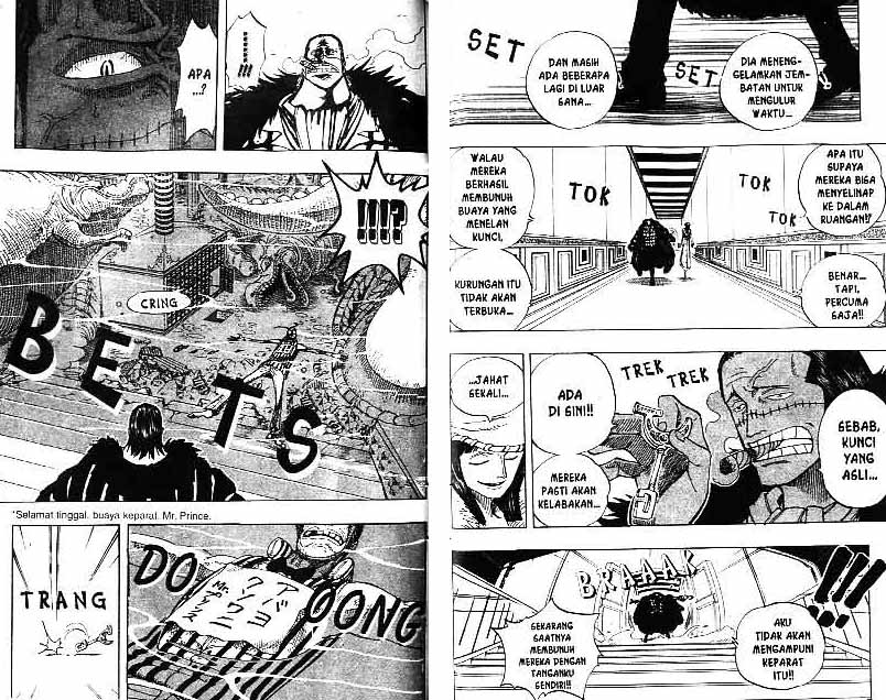 one-piece-id - Chapter: 175