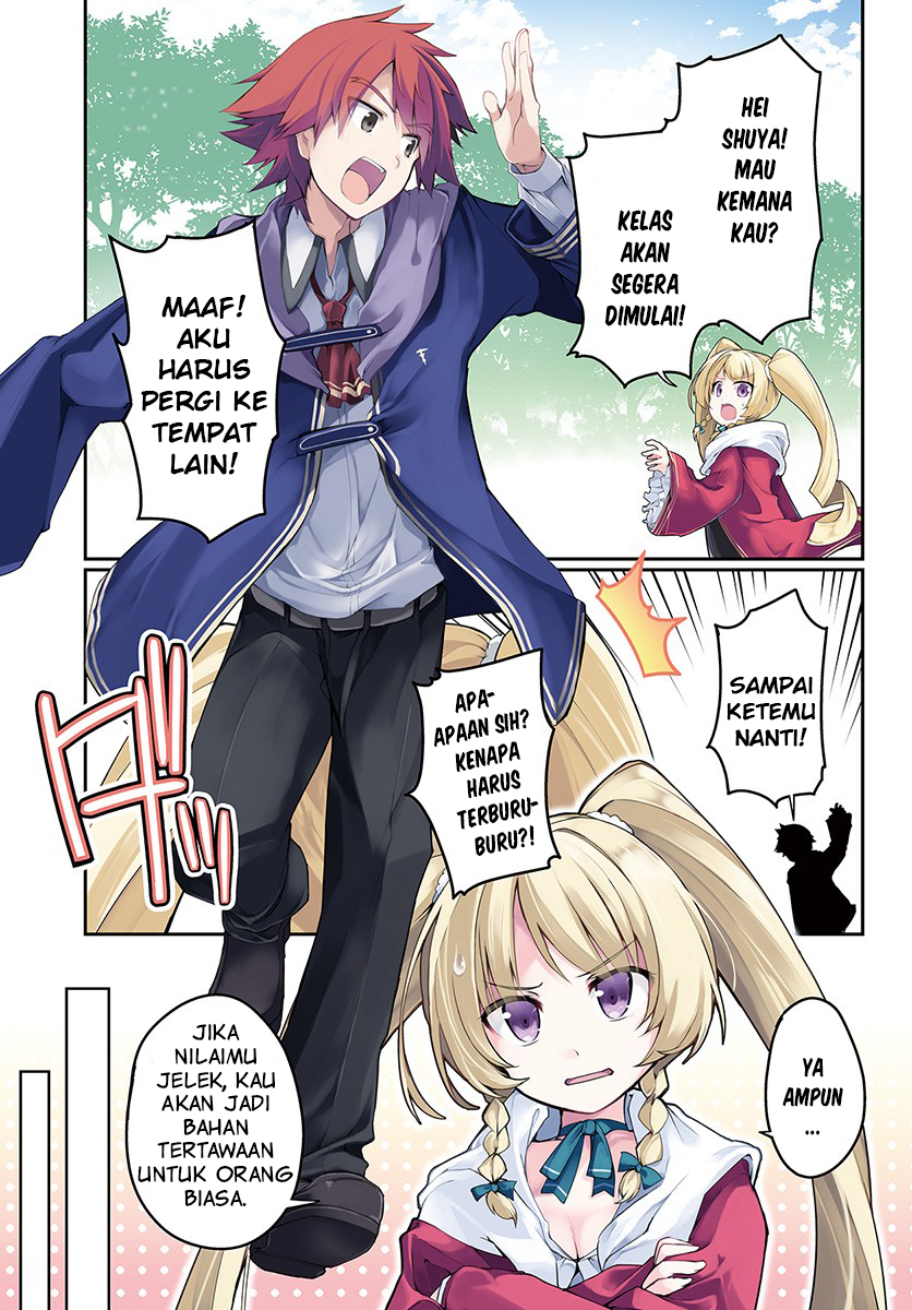 buta-koushaku-ni-tensei-shitakara-kondo-wa-kimi-ni-suki-to-iitai - Chapter: 6