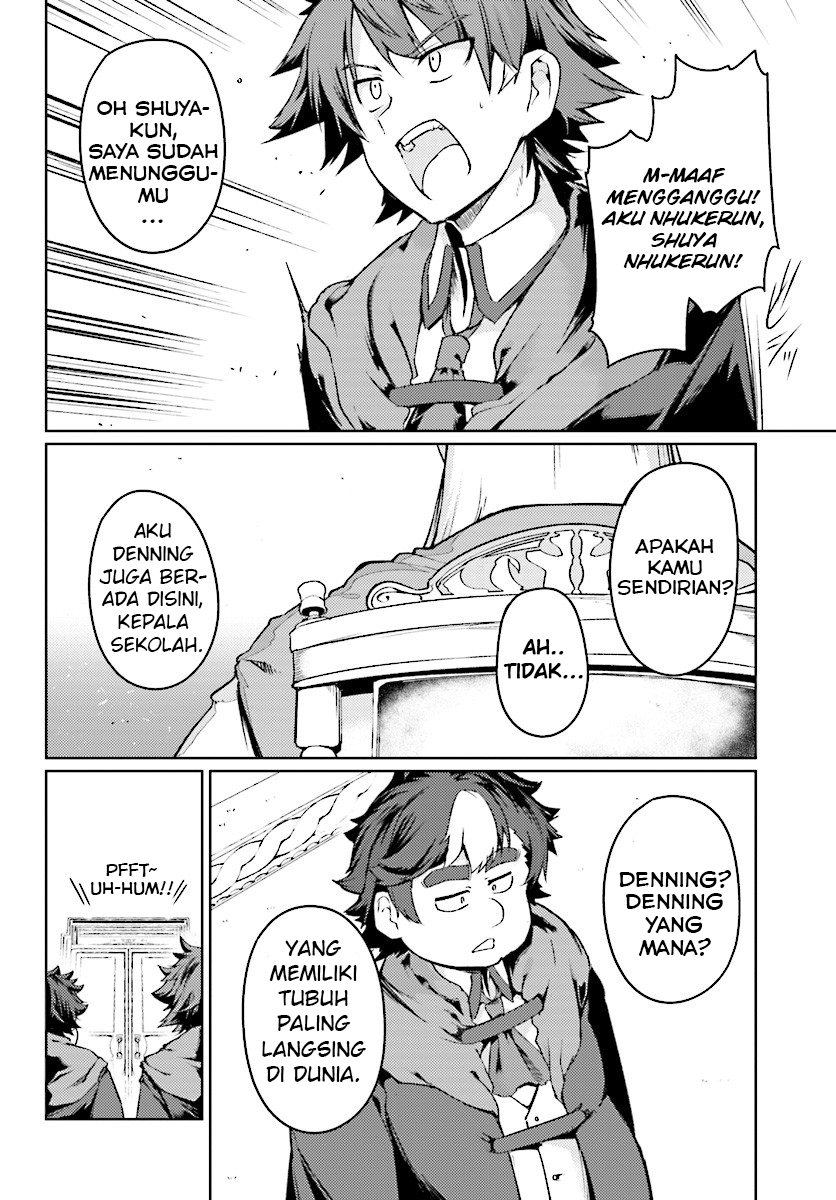 buta-koushaku-ni-tensei-shitakara-kondo-wa-kimi-ni-suki-to-iitai - Chapter: 6