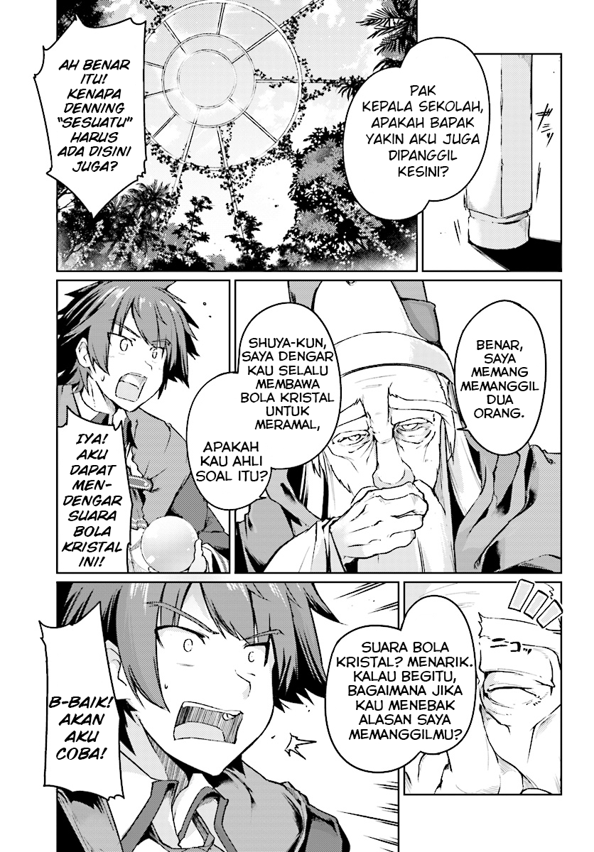 buta-koushaku-ni-tensei-shitakara-kondo-wa-kimi-ni-suki-to-iitai - Chapter: 6