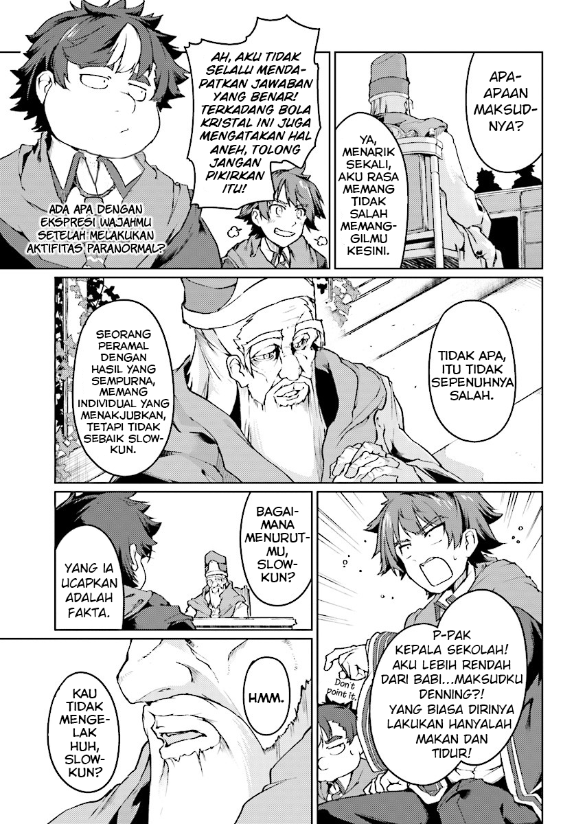 buta-koushaku-ni-tensei-shitakara-kondo-wa-kimi-ni-suki-to-iitai - Chapter: 6