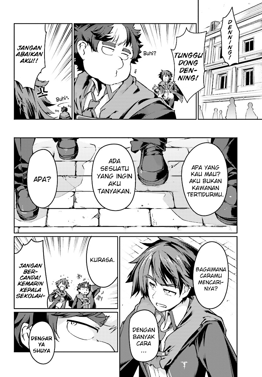 buta-koushaku-ni-tensei-shitakara-kondo-wa-kimi-ni-suki-to-iitai - Chapter: 6