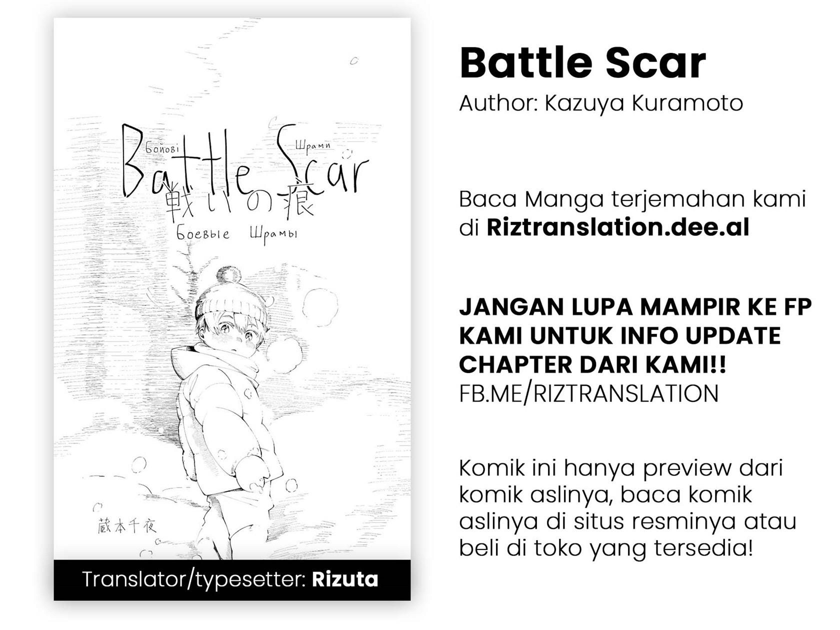 battle-scar - Chapter: 00