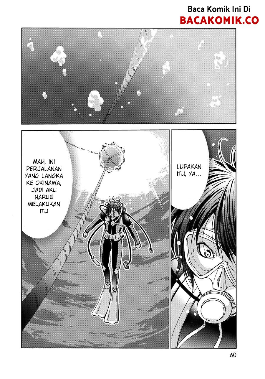 grand-blue - Chapter: 65