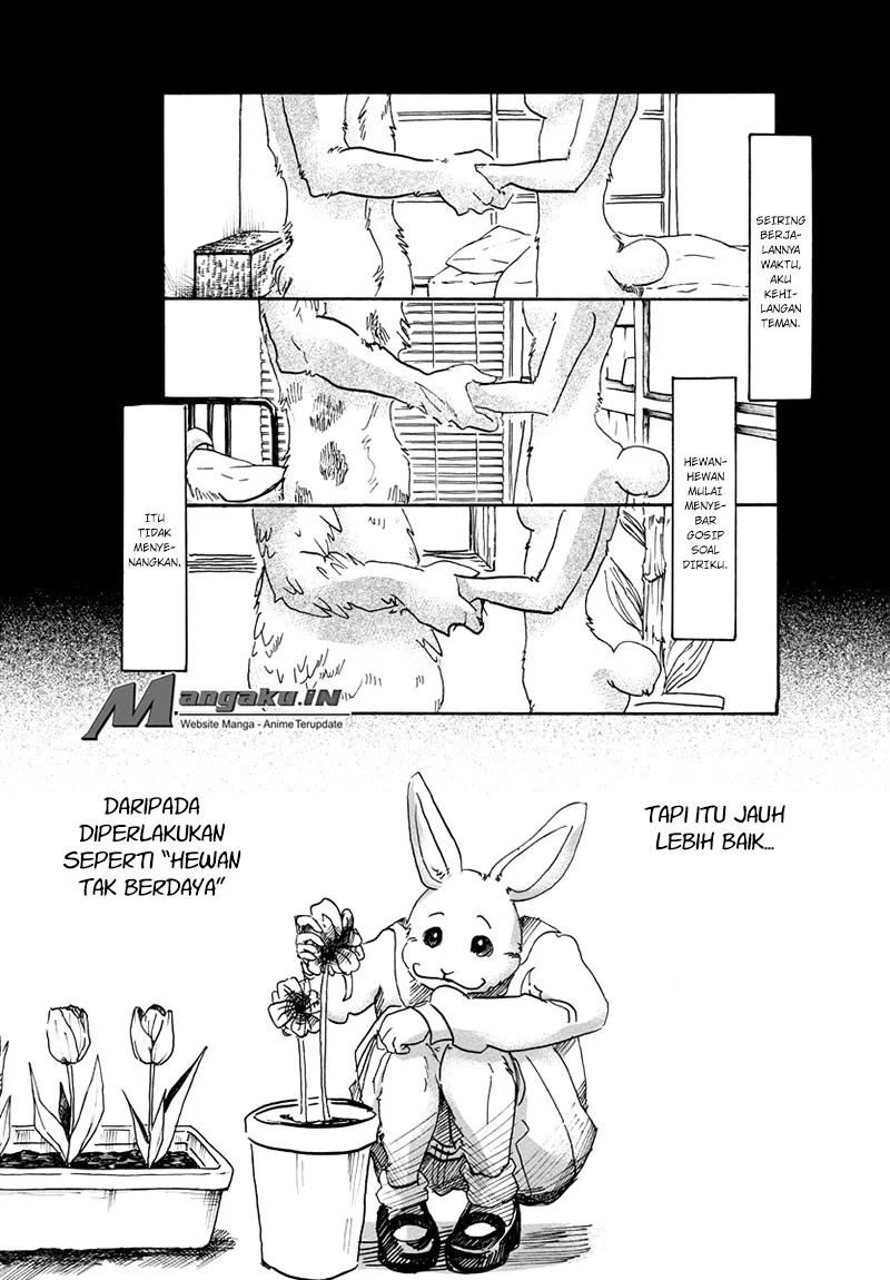 beastars - Chapter: 38