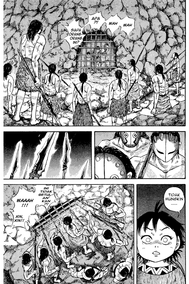 kingdom - Chapter: 20