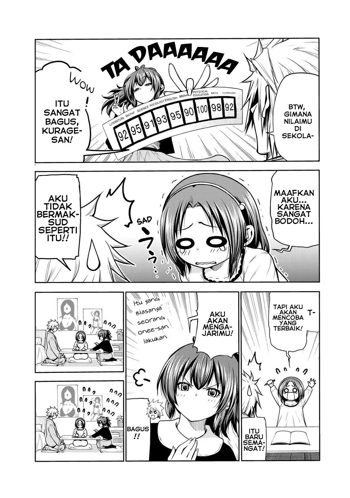 temple - Chapter: 48