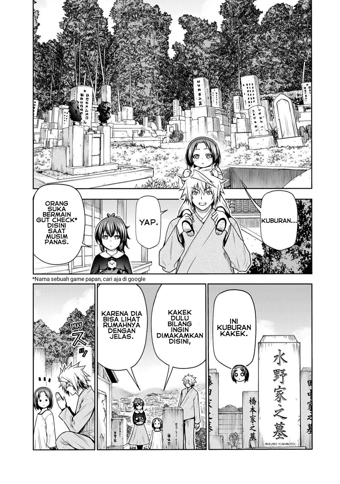 temple - Chapter: 48