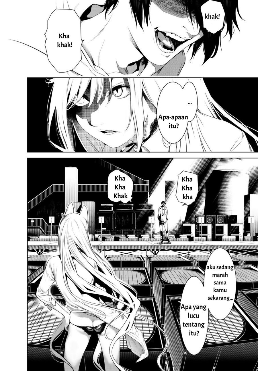 bakemonogatari - Chapter: 140