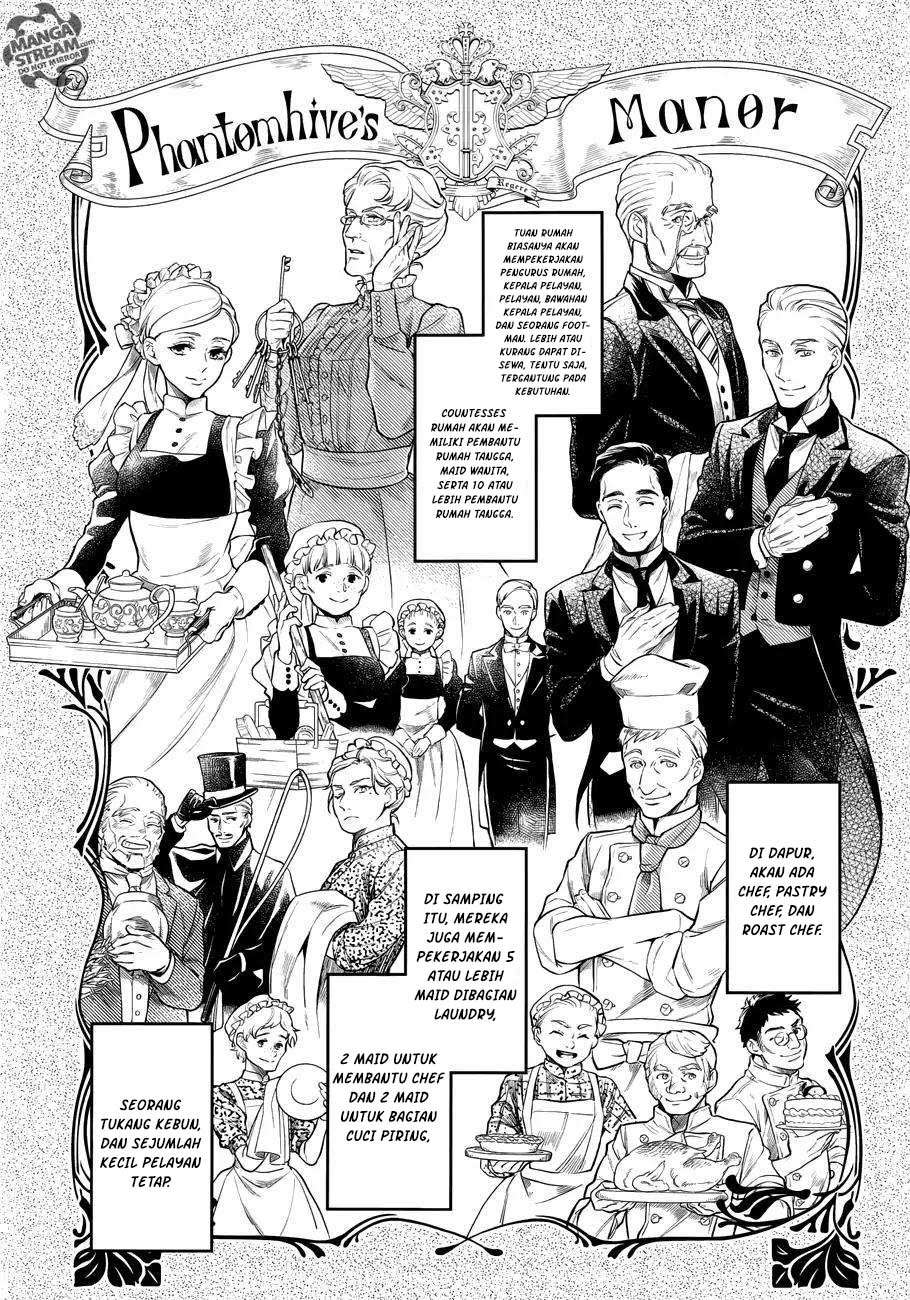 kuroshitsuji - Chapter: 151