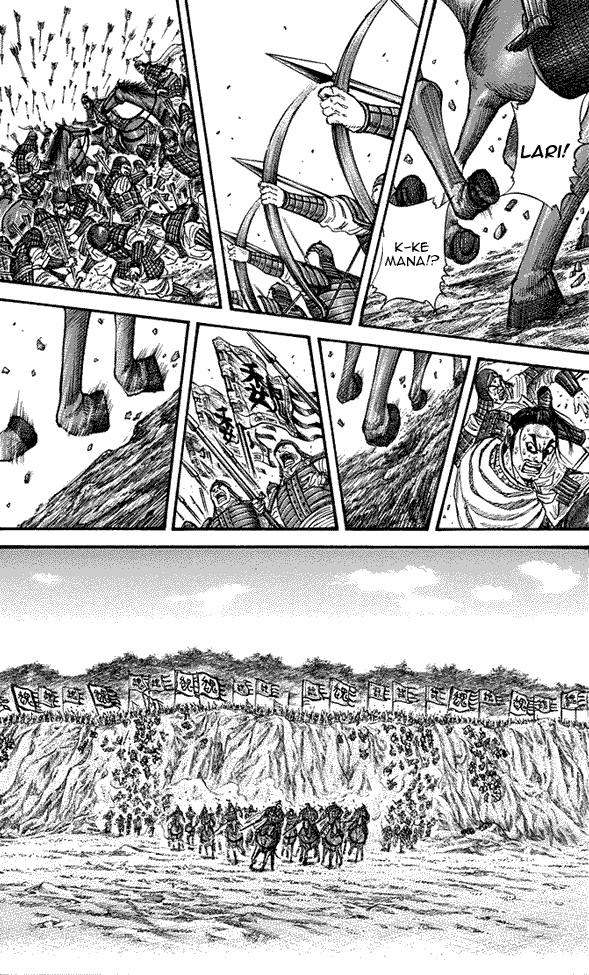 kingdom - Chapter: 220